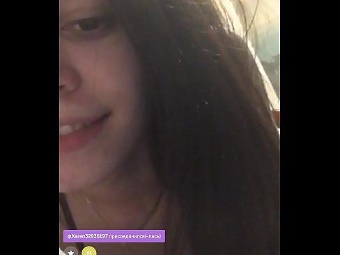 ❤️ Bitch wa Kirusi mchafu (Periscope, VKontakte, Instagram) ❤️❌  ❌️